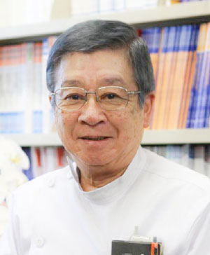 事長 竹下篤範