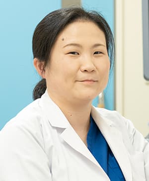 横山 美矢子